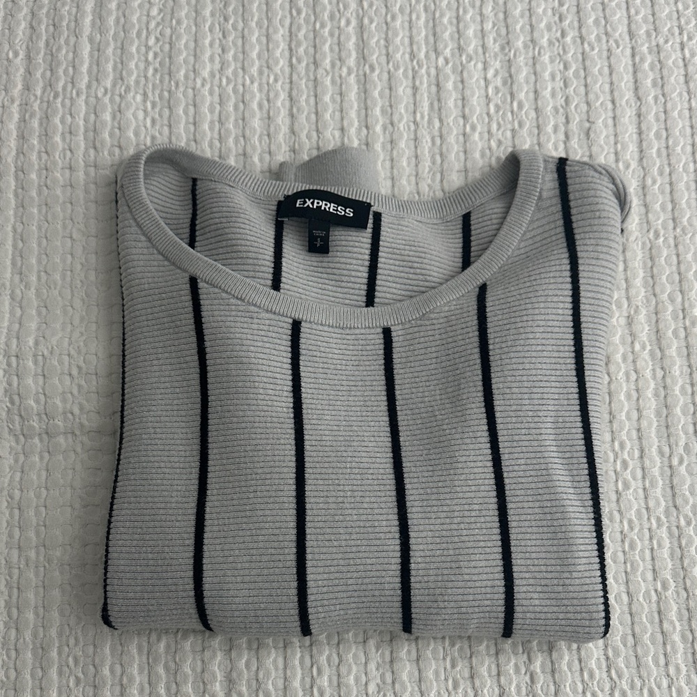 Women’s Express Dolman Sweater